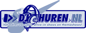Dj Huren logo